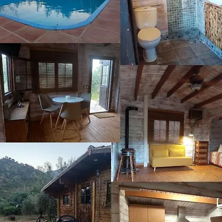 Madera *