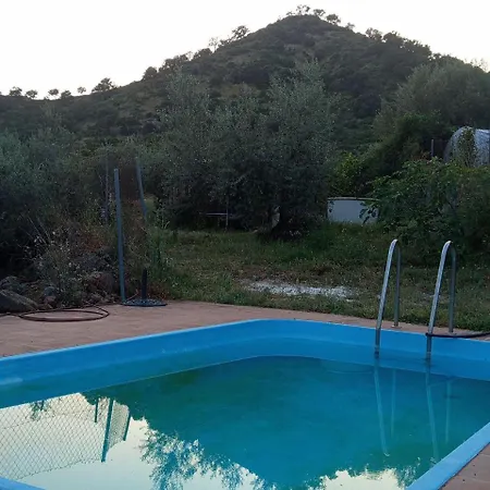 Chalet Madera *